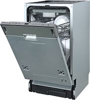 Встраиваемая посудомоечная машина Kraft Technology TCH-DM459D1106SBI