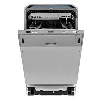 Встраиваемая посудомоечная машина ZorG W 45 A 4 A 401 BBE 0