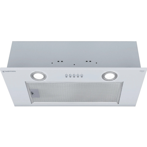 Встраиваемая вытяжка Meferi INBOX60WH Light