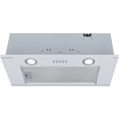 Встраиваемая вытяжка Meferi INBOX60WH Power фото 3