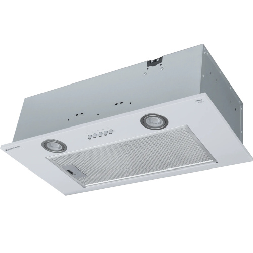 Встраиваемая вытяжка Meferi INBOX60WH Power фото 8