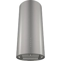 Каминная вытяжка Meferi TUBE35IX Ultra
