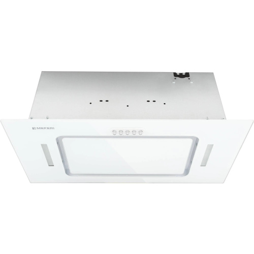 Встраиваемая вытяжка Meferi INBOX60WH Glass Ultra фото 6