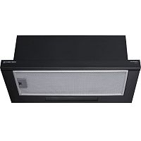 Встраиваемая вытяжка Meferi SLIDEBOX60BK Power