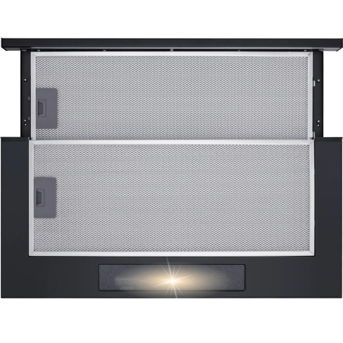 Встраиваемая вытяжка Meferi SLIDEBOX60BK Power фото 6