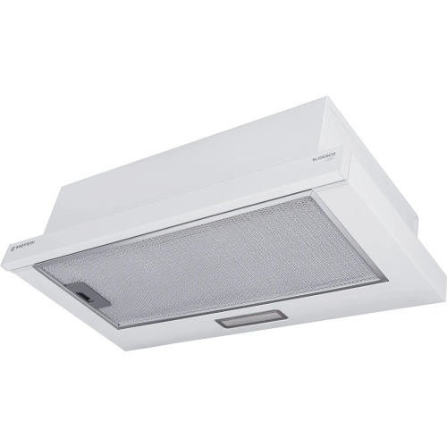Встраиваемая вытяжка Meferi SLIDEBOX60WH Light фото 2