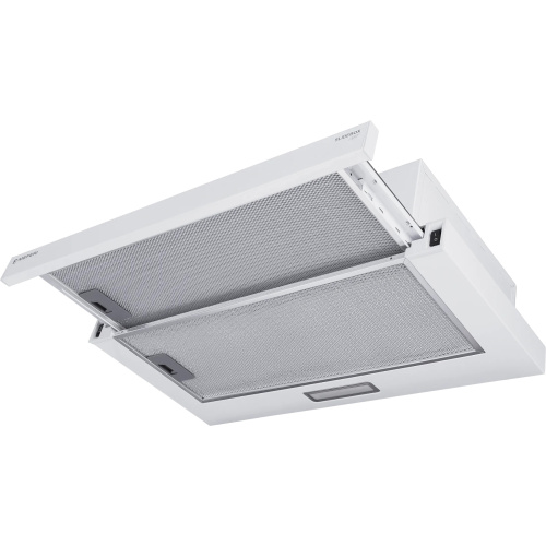 Встраиваемая вытяжка Meferi SLIDEBOX60WH Light фото 3