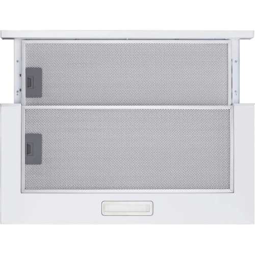 Встраиваемая вытяжка Meferi SLIDEBOX60WH Light фото 6