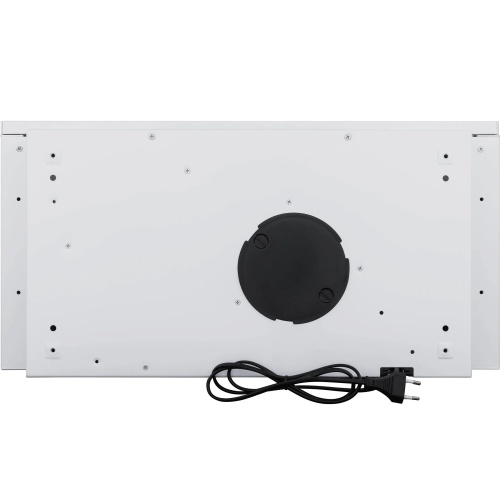Встраиваемая вытяжка Meferi SLIDEBOX60WH Light фото 7