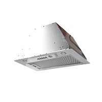 Встраиваемая вытяжка Oasis VM-50W (V)