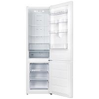 Холодильник Monsher MRF 61201 Blanc