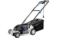 Газонокосилка электрическая Deko DKLM 1800 Pro