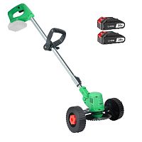 Триммер аккумуляторный Zitrek GreenCut 20 Pro