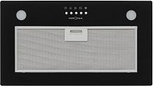 Встраиваемая вытяжка Krona Arven 500 Black PB