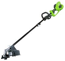 Триммер аккумуляторный GreenWorks G-Max 40V GD40BC (1301507)