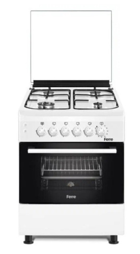 Газовая плита Ferre S6608G