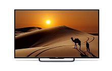 Телевизор Polar P50U51T2SCSM
