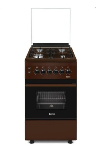 Газовая плита Ferre S5603E