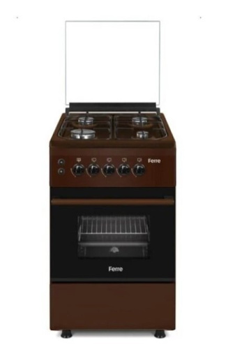 Газовая плита Ferre S5601E