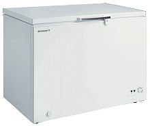 Морозильная камера Kraft BD(W)-342QX