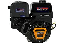 Двигатель Lifan KP420E (190FD-T)