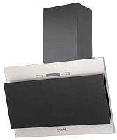 Каминная вытяжка Hotpoint-Ariston RU HHVP 6.4 LL K