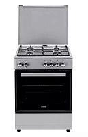 Комбинированная плита Simfer F65MH43016