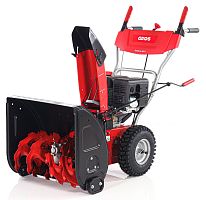 Снегоуборщик бензиновый Al-Ko GEOS Comfort SnowLine 560 ll (212933)