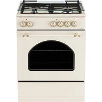 Комбинированная плита LuxDorf F66MO35050