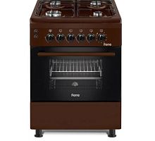 Газовая плита Ferre S6608E