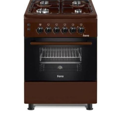Газовая плита Ferre S6608E