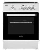 Газовая плита Stenfeld T631G-02 белый
