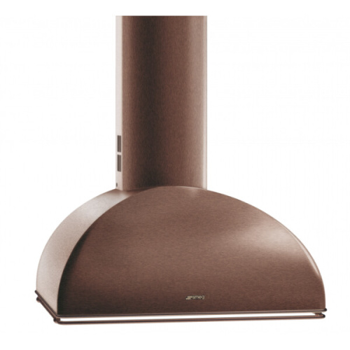 Вытяжка Smeg KSE59RA