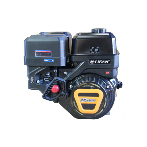 Двигатель Lifan 192F-2-11A