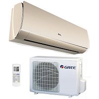 Сплит-система Gree GWH18ACD-K3DNA1F