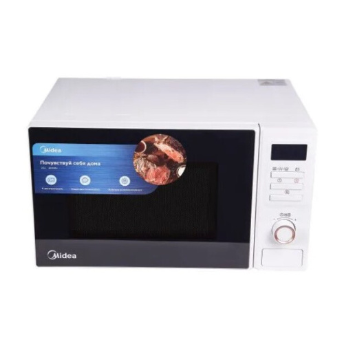 Микроволновая печь Midea AG823A2AT-W
