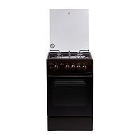 Газовая плита Greta 1470-07АА (GG 5772 CG 38 B)