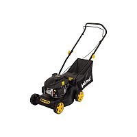 Газонокосилка бензиновая Huter GLM-420LT