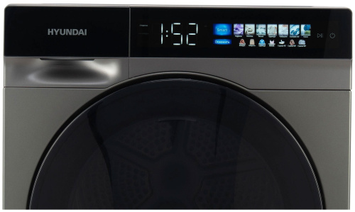 Сушильная машина Hyundai DFE9430 фото 6