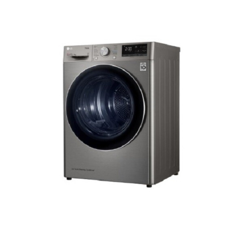 Сушильная машина LG DC90V5V9S фото 3