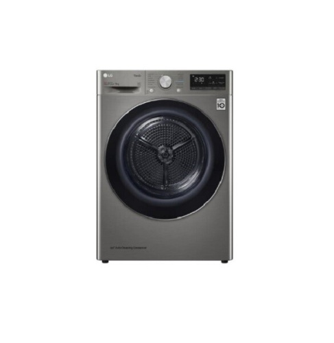 Сушильная машина LG DC90V5V9S