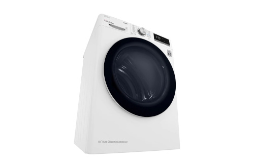 Сушильная машина LG DC90V5V0W фото 12
