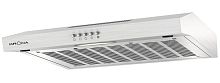 Вытяжка Krona Ermina 600 inox PB