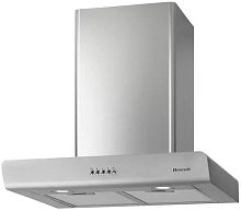 Каминная вытяжка Brandt BHB6602X