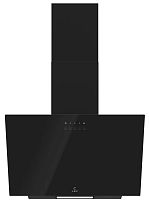 Каминная вытяжка Lex Moza 500 Black