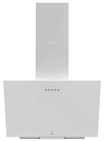 Каминная вытяжка Lex Moza 600 White