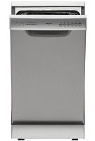 Посудомоечная машина Krona Riva 45 FS Metallic