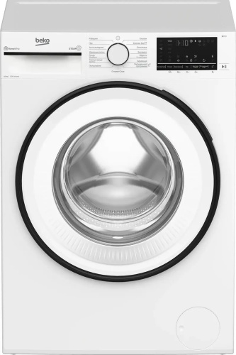 Стиральная машина Beko B3WFR56H2WWB фото 2