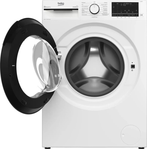 Стиральная машина Beko B3WFR56H2WWB фото 4