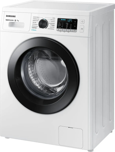 Стиральная машина Samsung WW70AG5S20CELP фото 3